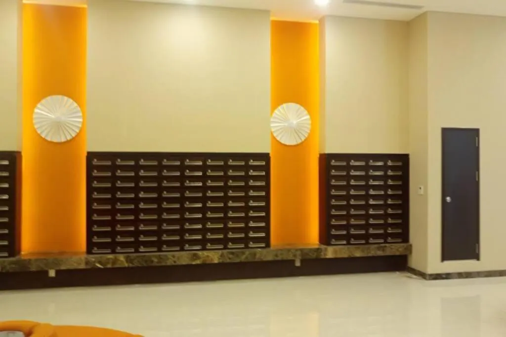Apartment Can Ho Gan San Bay Ho Chi Minh City