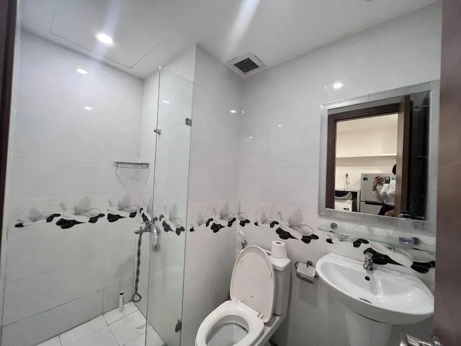 Apartment Can Ho Gan San Bay Ho Chi Minh City