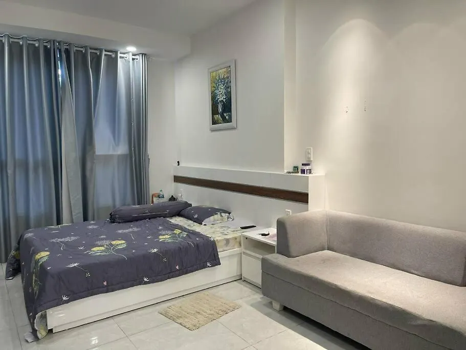 Apartment Can Ho Gan San Bay Ho Chi Minh City