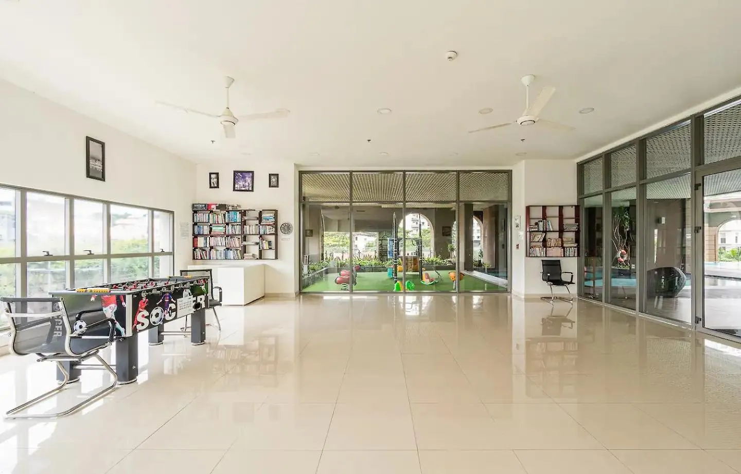 Apartment Can Ho Gan San Bay Ho Chi Minh City