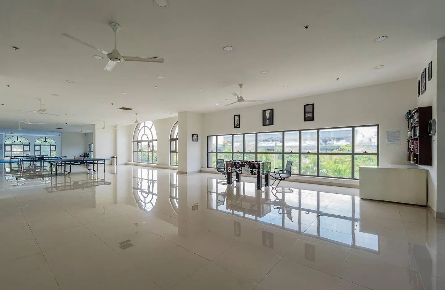 Apartment Can Ho Gan San Bay Ho Chi Minh City Vietnam