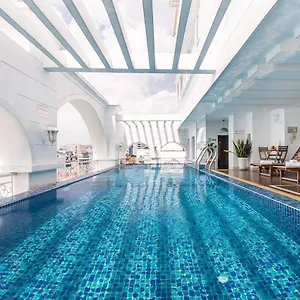 Apartment Saigon Huch, Ho Chi Minh City